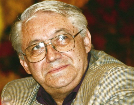 Scriitorul Nicolae Breban a colaborat cu Securitatea. "Servim cultura şi ţara!"