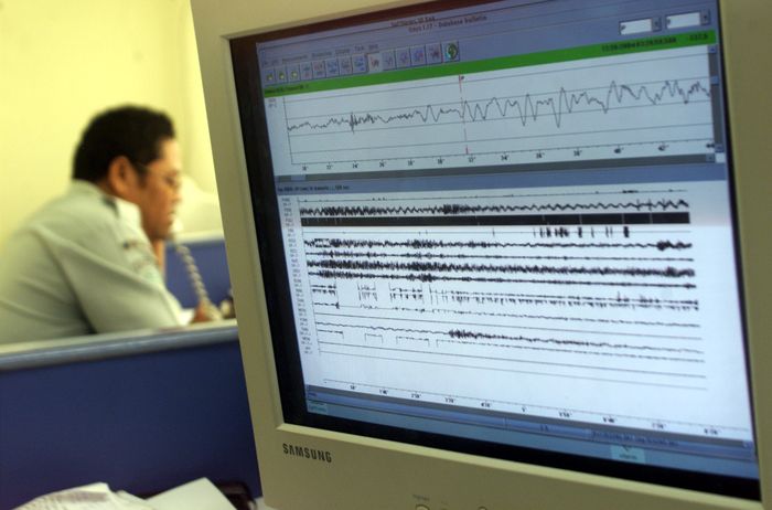 Seism cu magnitudinea 7,9 la est de Filipine. A fost emisă o alertă de tsunami