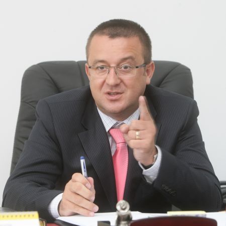 Sorin Blejnar, despre Codruţ Marta: "Sper să se afle undeva, să fie sănătos şi să se întoarcă acasă"