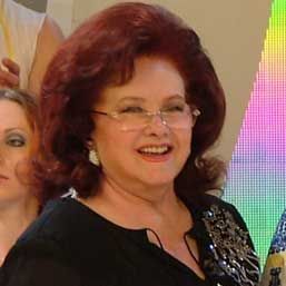 Stela Popescu: "Nu mergeam nici la ştrand, pentru că aveam sânii mari"