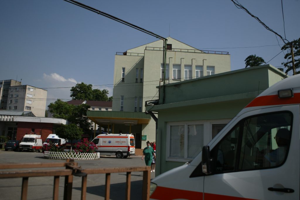 Teribil: la nouă ani şi-a împuşcat fratele mai mic