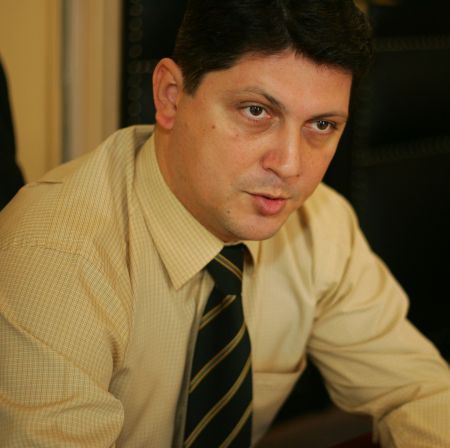 Titus Corlăţean îi cere judecătorului Augustin Zegrean dovezi privind ameninţările la adresa membrilor CCR