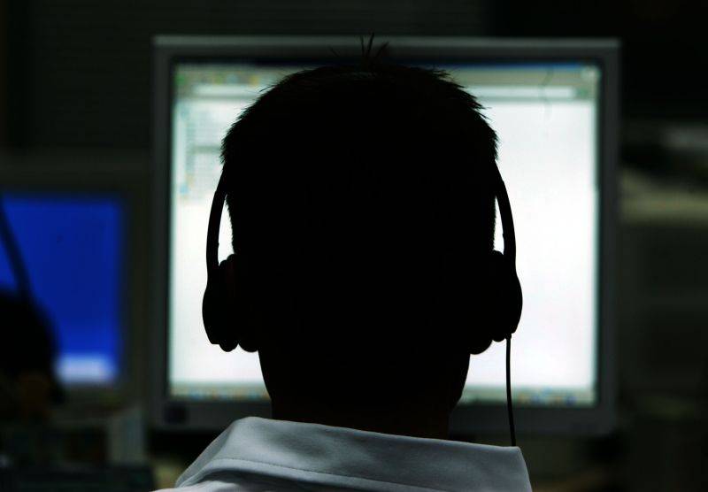 Topul ţărilor care infectează internetul