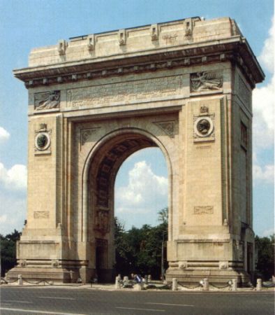 TRAFIC RESTRICŢIONAT ÎN CAPITALĂ. Vezi rutele ocolitoare