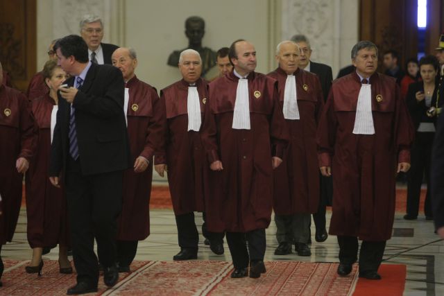 Un nou "caz Grăjdan". Victor Ponta ştia că sensul deciziei Curţii Constituţionale va fi denaturat