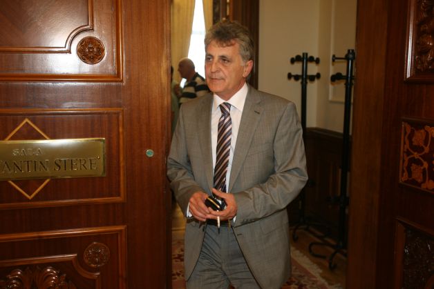 USL joacă pe cartea recensământului
