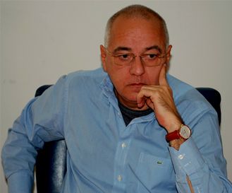 Veteranul de război, eroul lui Gâdea şi Badea nu a luptat niciodată pe front