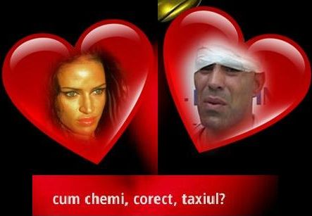 Violatoarea din Tulcea, vedetă în "The Sun", pe Facebook şi personaj de bancuri