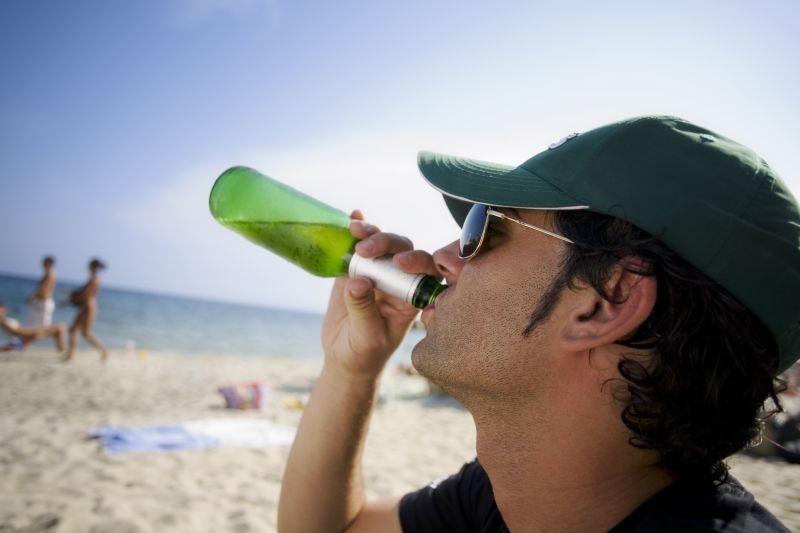 20 de morţi din cauza intoxicaţiilor cu alcool contrafăcut din Cehia