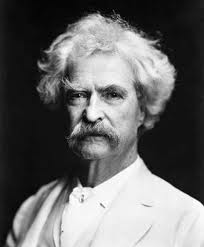 A falsificat semnături şi a reuşit. Femeia care l-a furat pe Mark Twain