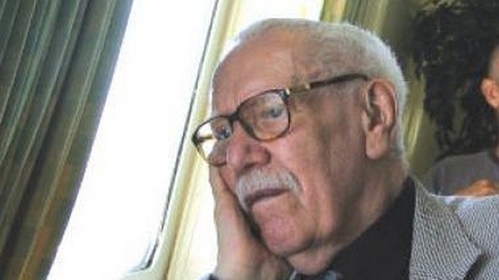 A murit scriitorul Sven Hassel