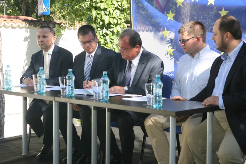 Alternativa la USL are un nume: Alianţa România Dreaptă
