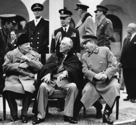 Americanii au muşamalizat masacrul sovieticilor de la Katyn