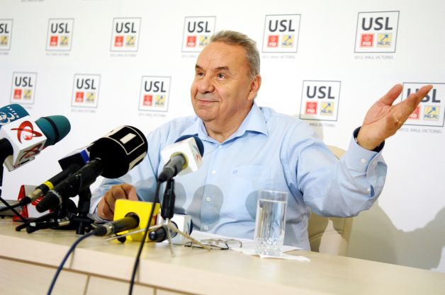 Andrei Marga cere Guvernului majorarea bugetului ICR