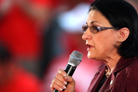 Androneasca SPALĂ PUTINA în cazul BIOTERRA. "ARACIS-ul va lua o decizie"