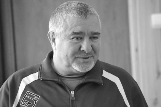 Antrenor de box, decedat în timpul unui antrenament