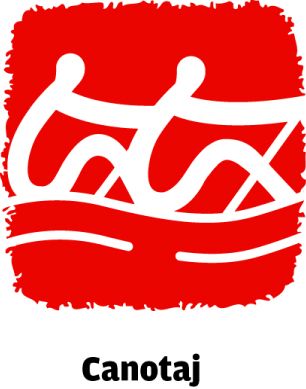Argint european pentru echipajul masculin de canoe 4