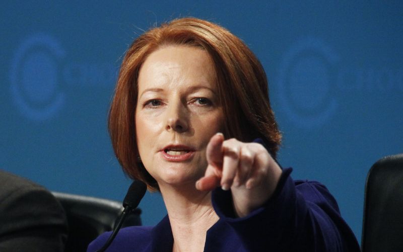 Australia respinge căsătoriile între persoane de acelaşi sex. Un deputat a demisionat după ce le-a asociat cu zoofilia