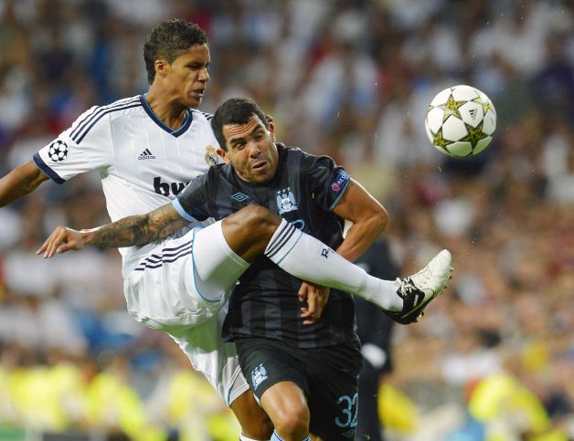 BÃ¶lÃ¶ni, românul care a trimis 2 fotbalişti la Real Madrid: Varane este un Ronaldo al fundaşilor!