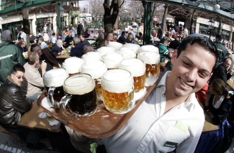 BEREA reduce pierderile de memorie. Ce CANTITĂŢI sunt sigure pentru fiecare sex