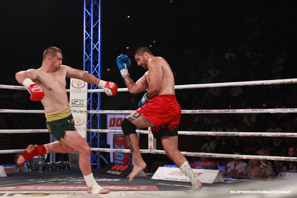 Cătălin Moroşanu şi Raul Cătinaş se bat pentru premiul de un milion de dolari