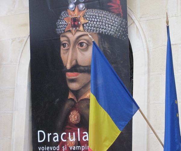 Cine este cu adevărat Dracula | VIDEO