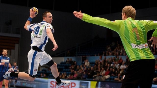 Constănţenii, învinşi la debut în Liga Campionilor