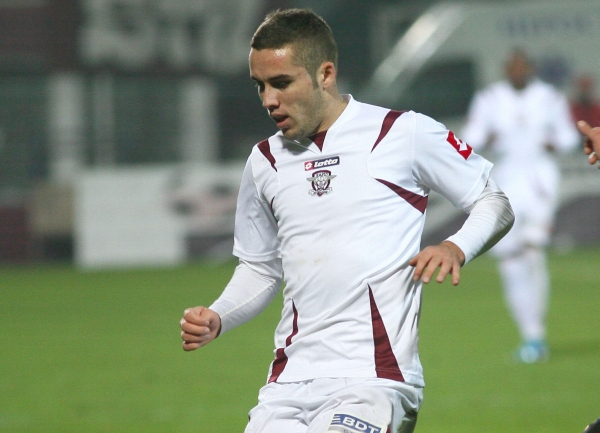 CUPA ROMÂNIEI: Rapid - Olimpia 6-0. Giuleştenii s-au răzbunat pentru umilinţele din campionat