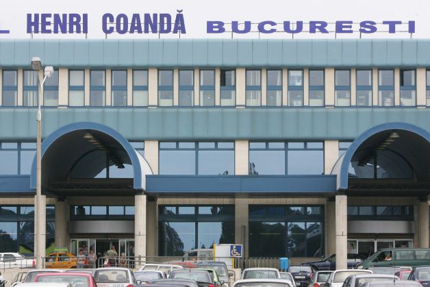 Dan Voiculescu a pus mâna pe Otopeni