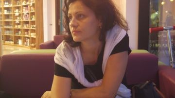Dana Ionescu, emigrant în Canada: "Emigranţii nu sunt repetenţii societăţii, sunt oameni care au vrut altceva de la viaţă"