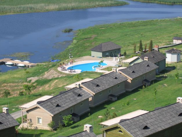 Delta şi Litoralul, mai accesibile ca oricând