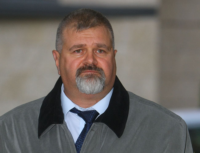 Dorel Onaca: Sediul de campanie al lui Traian Băsescu nu-mi aparţine