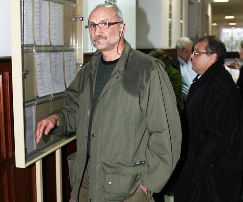 DRAMA actorului Şerban Ionescu: a slăbit 30 de kilograme şi este imobilizat la pat