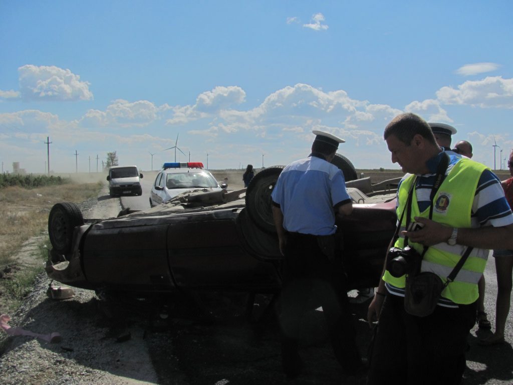 DUMINICA NEAGRĂ. 13 morţi şi 35 de răniţi într-o singură zi. Vei câte tragedii au fost vineri şi sâmbătă!