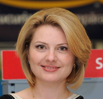 EDITORIALUL CAPITAL. Bucuria de a face business