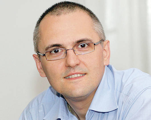 EDITORIALUL CAPITAL. Lungul drum de la discurs la dialog
