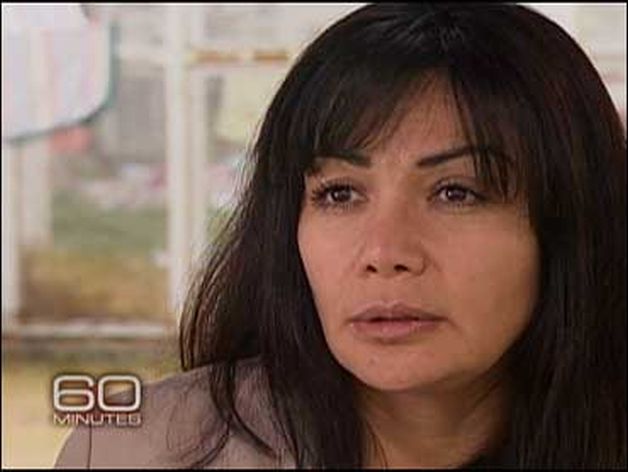 Este după gratii, umblă în sandale cu toc înalt şi a făcut injecţii cu botox. Povestea Reginei Pacificului-cea mai sexy deţinută | VIDEO