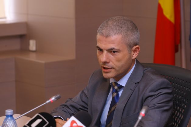 EVZ a avut dreptate! Remus Vulpescu a recunoscut convorbirea cu reprezentantul FMI pe tema Oltchim