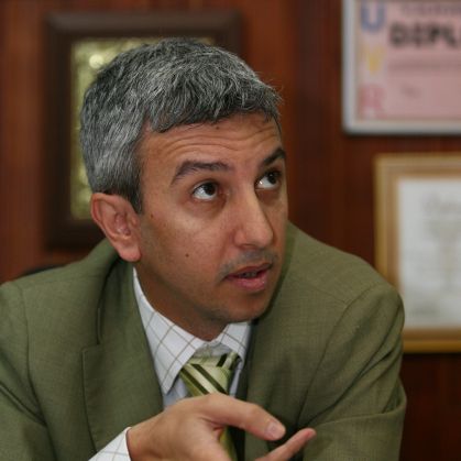 EXCLUSIV. Ce promite DD pentru Oltchim: Termocentrale noi, gigant petrochimic integrat şi cifră de afaceri de 10 miliarde de euro