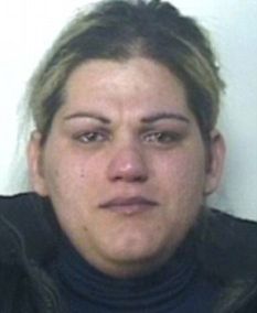 Făcea trotuarul, dar nu de nevoie. Secretele primului transexual mafiot