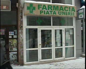 Farmacia în care se vinde "OTRAVĂ" LA FLACON. Agenţia Medicamentului a găsit acolo un adevărat DEZASTRU