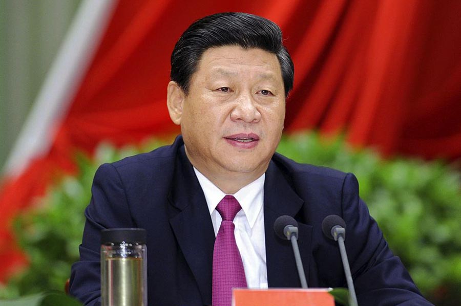 Favoritul pentru postul de lider al Partidului Comunist Chinez a dispărut