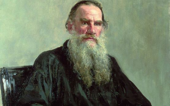 Filmul care îl face praf pe Tolstoi | VIDEO