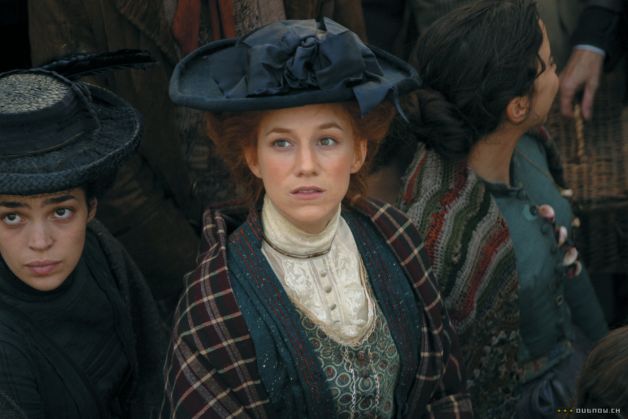 FILMUL EVZ. Lumea Nouă