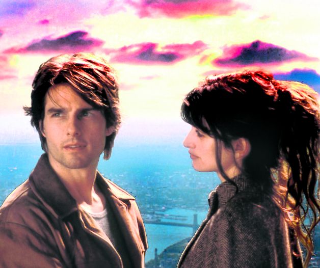 FILMUL EVZ. Vanilla Sky | VIDEO