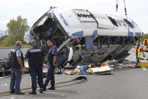 Francezii au salvat românii cu nouă elicoptere