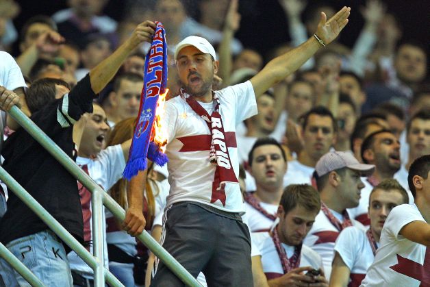 Gelu Duminică, agenţia "Împreună": "Nebunia îşi va arăta efectele când va exista un nou caz Eugen Grigore"