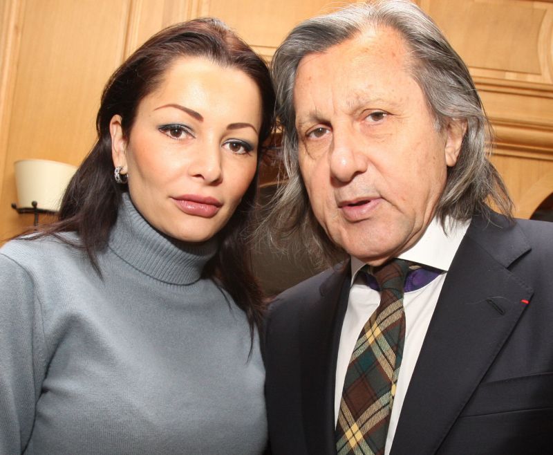 Ilie Năstase, umilit de logodnică, mahalagioaica Brigitte Sfăt: "Du-te-n mă-ta şi morţii mă-tii, prostule!"