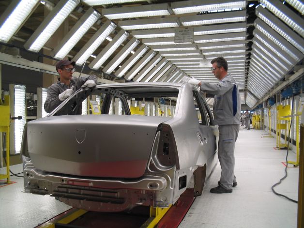 INCREDIBIL: Cultura şi ştiinţa au fost două din motoarele creşterii economice. IATĂ detaliile