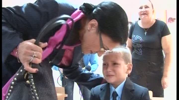INIMĂ de MINISTRU. Vezi cum a ALINTAT Abramburica un "boboc" PLÂNGĂCIOS